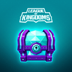 League of Kingdoms Package collection image