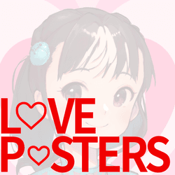 Love Posters collection image