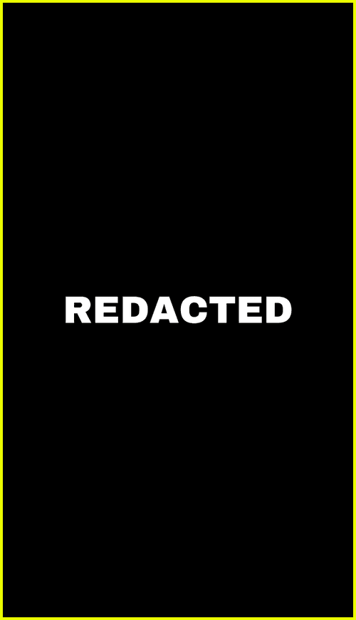 REDACTED SEQUEL