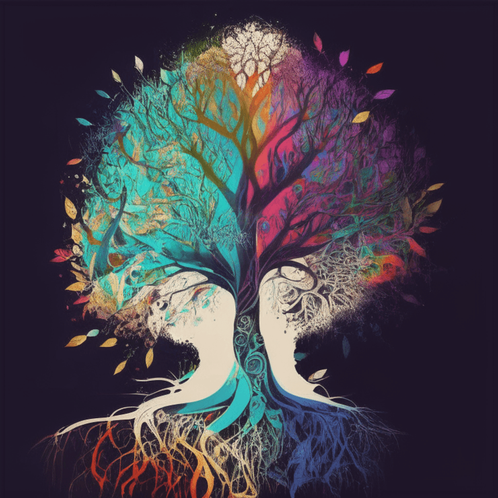 Trees Of Life - Collection | OpenSea