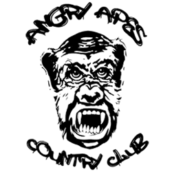 AACC Angry Apes Country Club collection image
