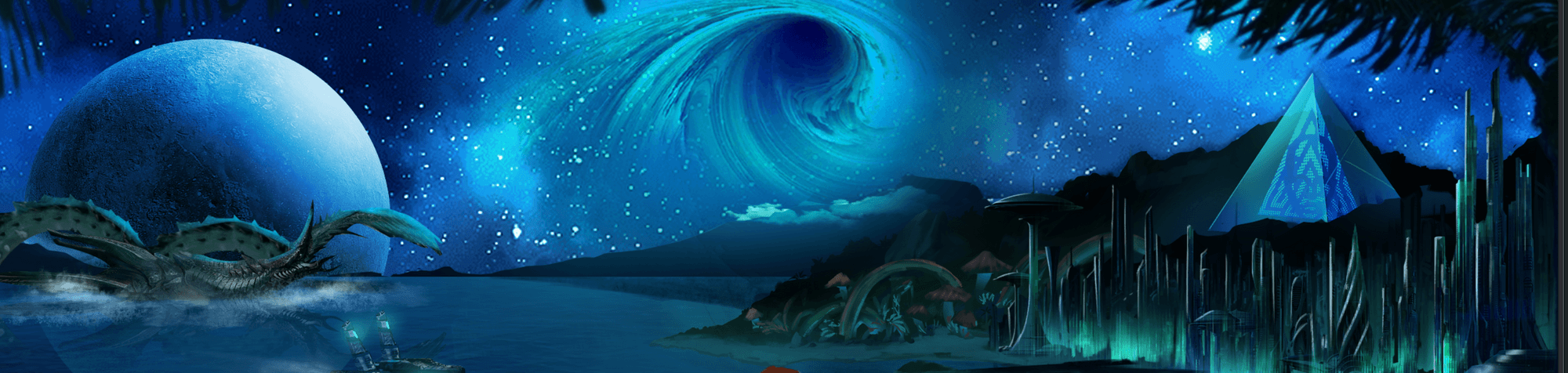 Banner