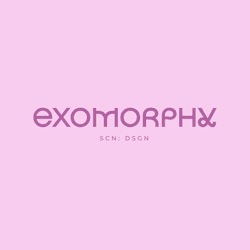 Exomorphy collection image