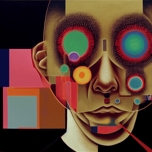 Facing Inwards Open Edition