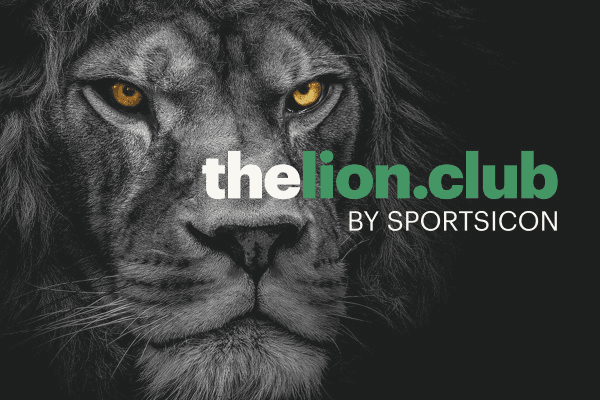 SportsIcon Lion Club