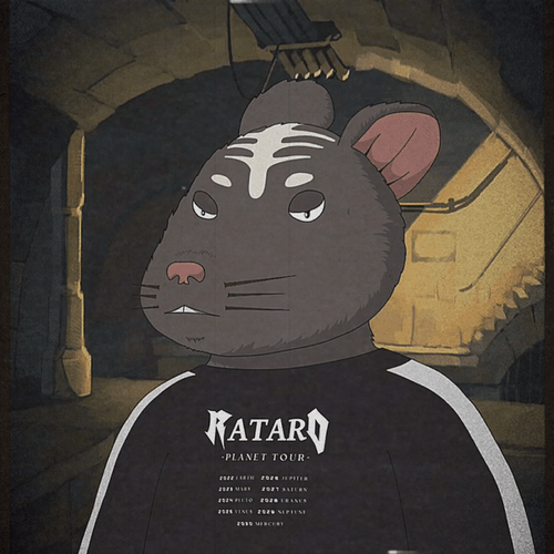 RATARO