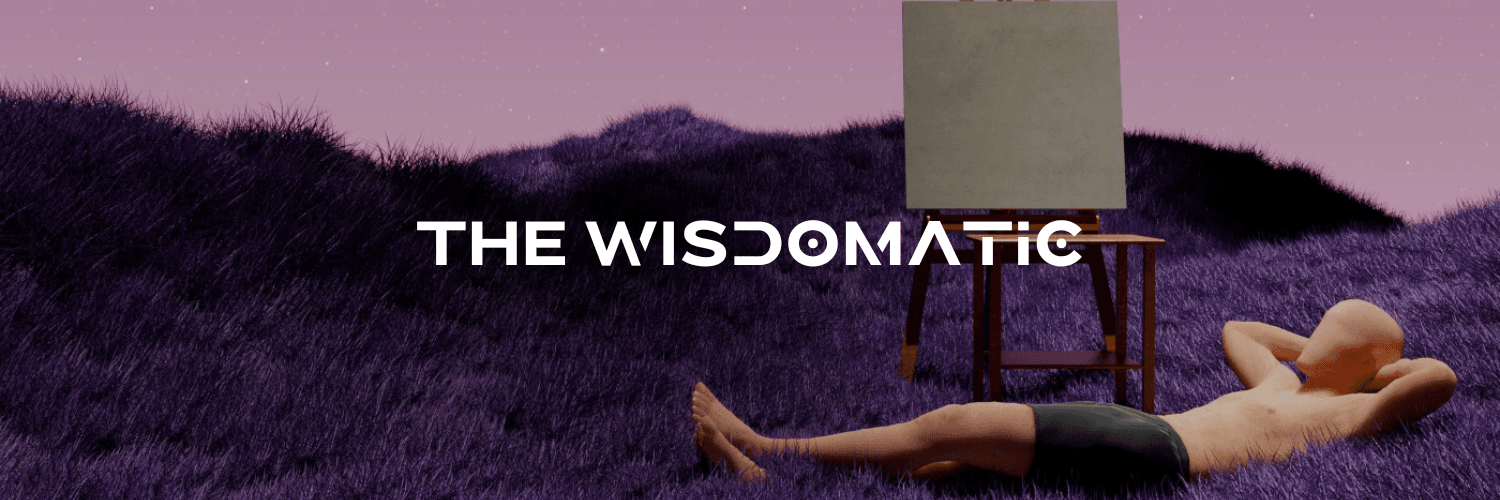 The Wisdomatic (Official)