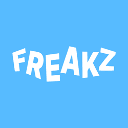 Freakz by Subber collection image