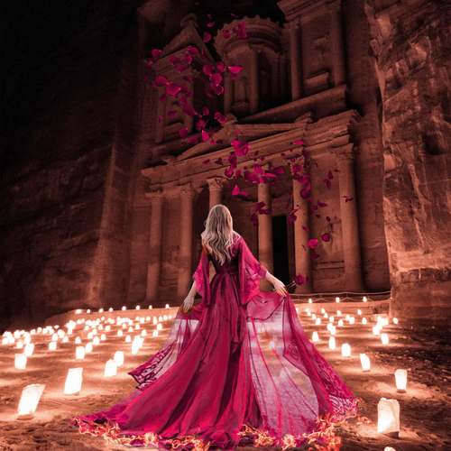 Royalty Magic