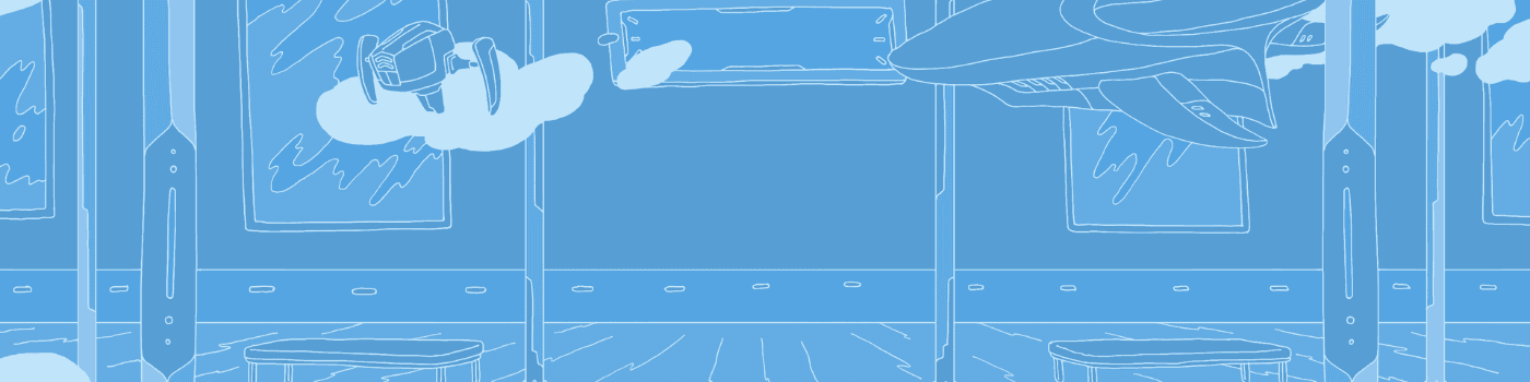 Banner
