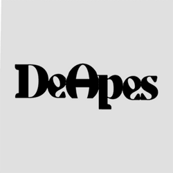DeApes collection image