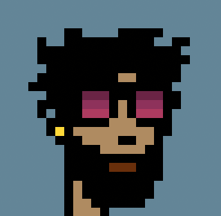 Cryptopunks Memorabilia