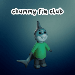 3D Chummy Rewards collection image