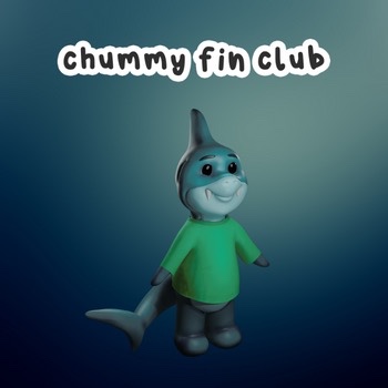 3D Chummy Rewards