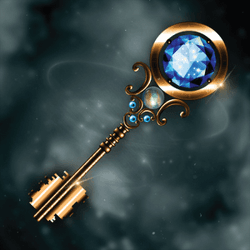 Astral Keys collection image