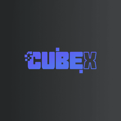 CubeX Card