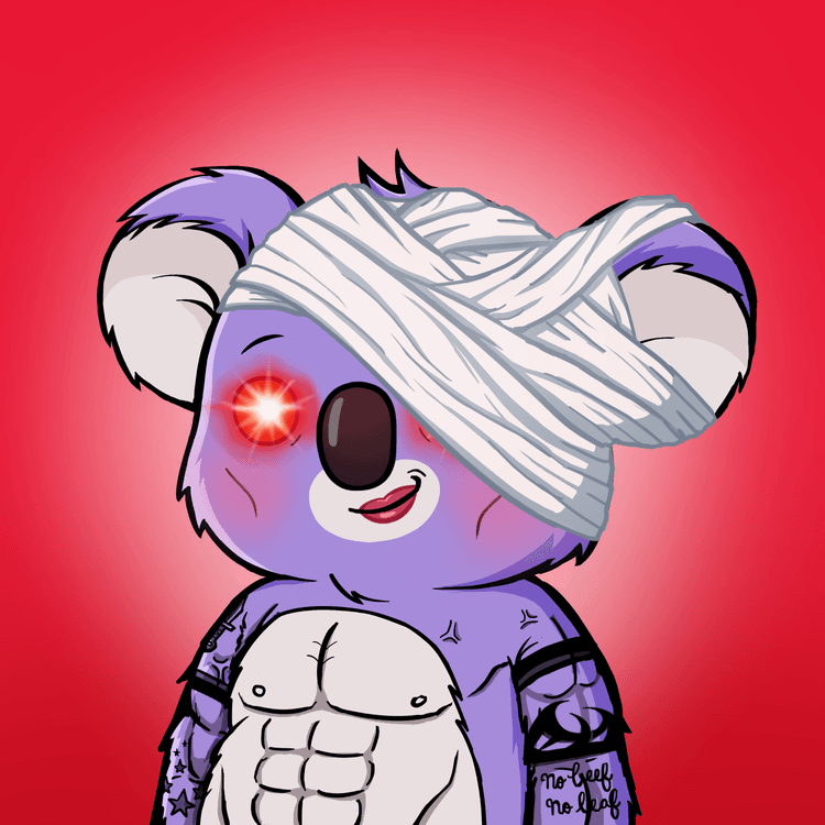 Koala Agent #3388
