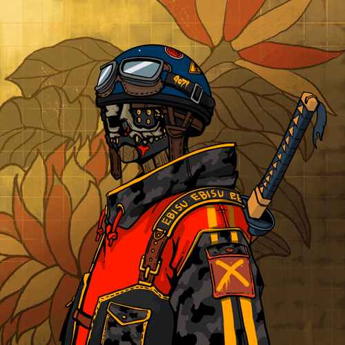 KURENAI #4192