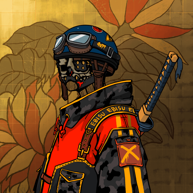 KURENAI #4192
