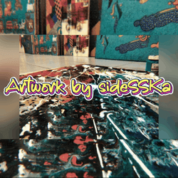 Artwork By Sidesska collection image