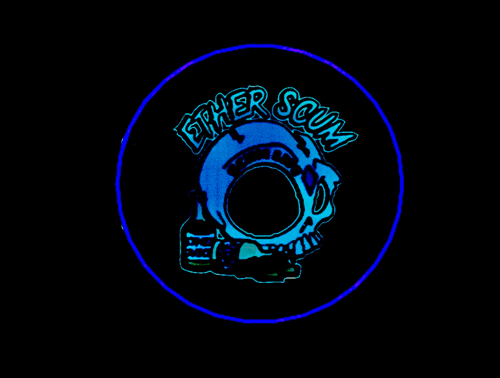 OG SCUM COIN #35