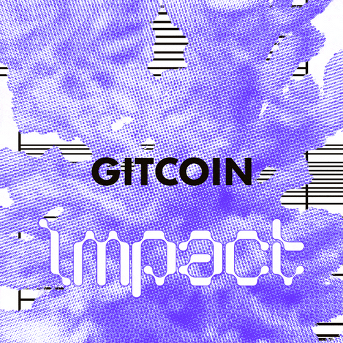 Gitcoin Impact Report