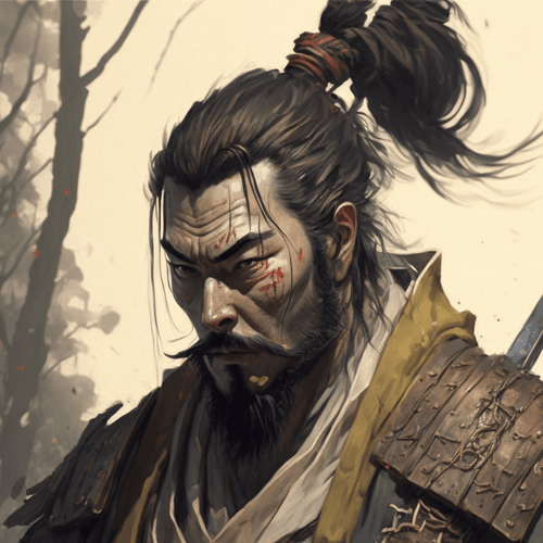 META SAMURAI