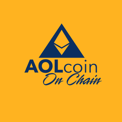 AOL On Chain collection image