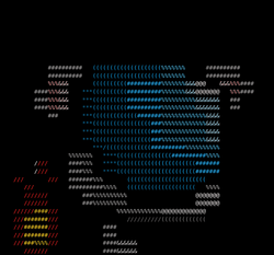 ASCII x GEN MICE collection image