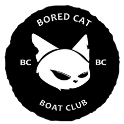 Bored Cat Boat Club(BCBC) collection image