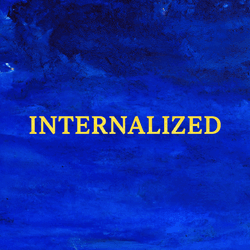 INTERNALIZED by DVK collection image