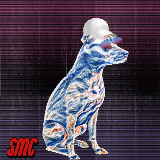 Sweep Members Club 2940 Sweep Members Club OpenSea