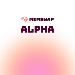 Memswap Alpha collection image