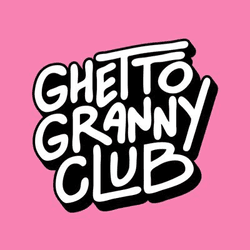 Ghetto Granny Club collection image