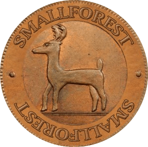 smallforest