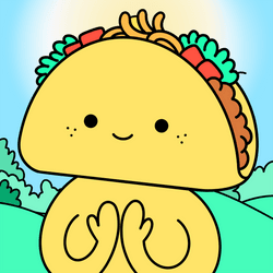 Doodled Tacos collection image