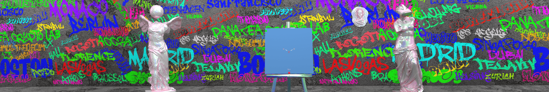 Banner