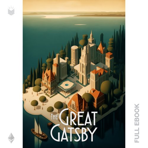 The Great Gatsby #53