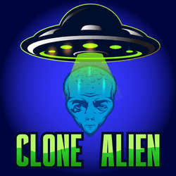 Clone Alien Series 1 collection image