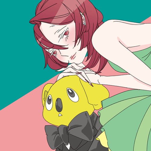 クランクアップ特典②