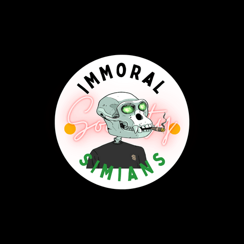 Immoral Simians Society