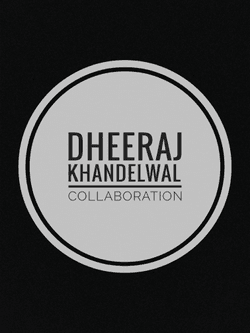 Collaborations by Dheeraj Khandelwal collection image