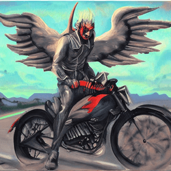 Demon Bikes collection image