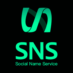 SNS: Social Name Service collection image