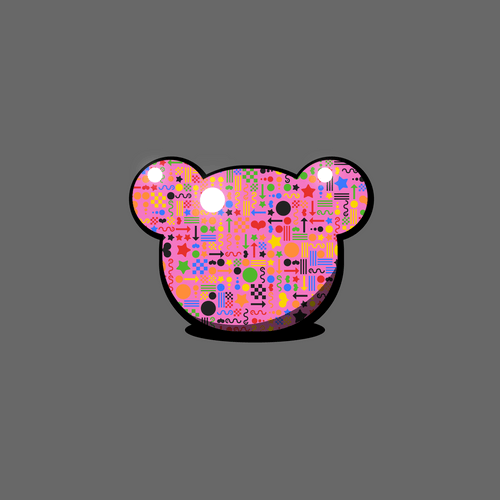 KUMALEON EGG #2725