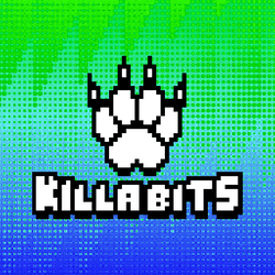 KILLABITS collection image