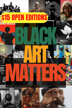 Black Art Matters V2 collection image