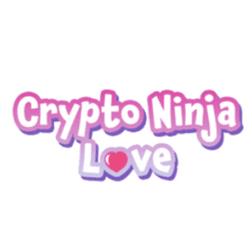 Crypto Ninja LOVE collection image