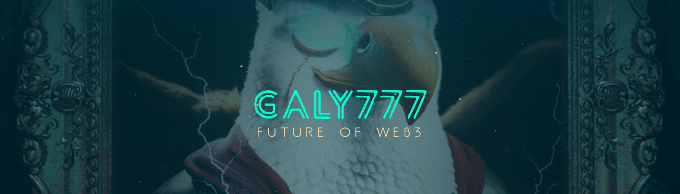 GALY777-Vault バナー