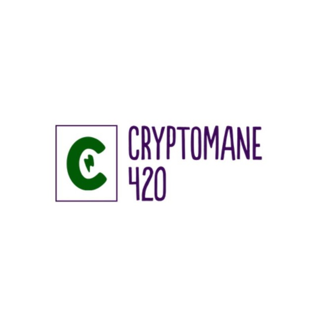 0xCryptomane420 banner